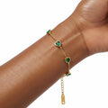 I Love Jhade Bracelet