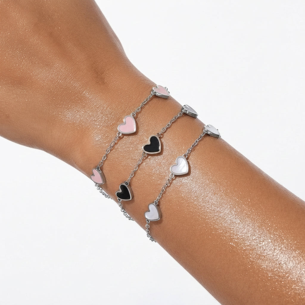 It’s All Love Bracelet