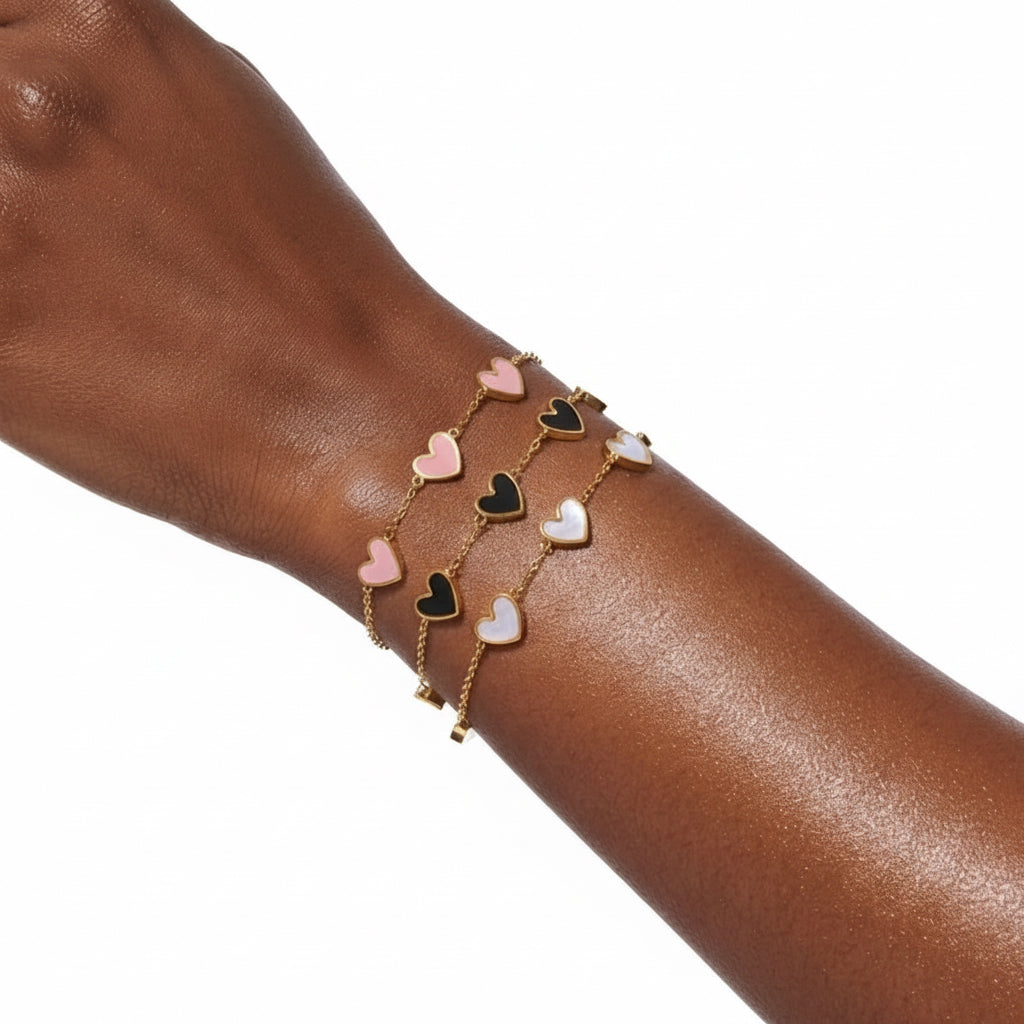 It’s All Love Bracelet