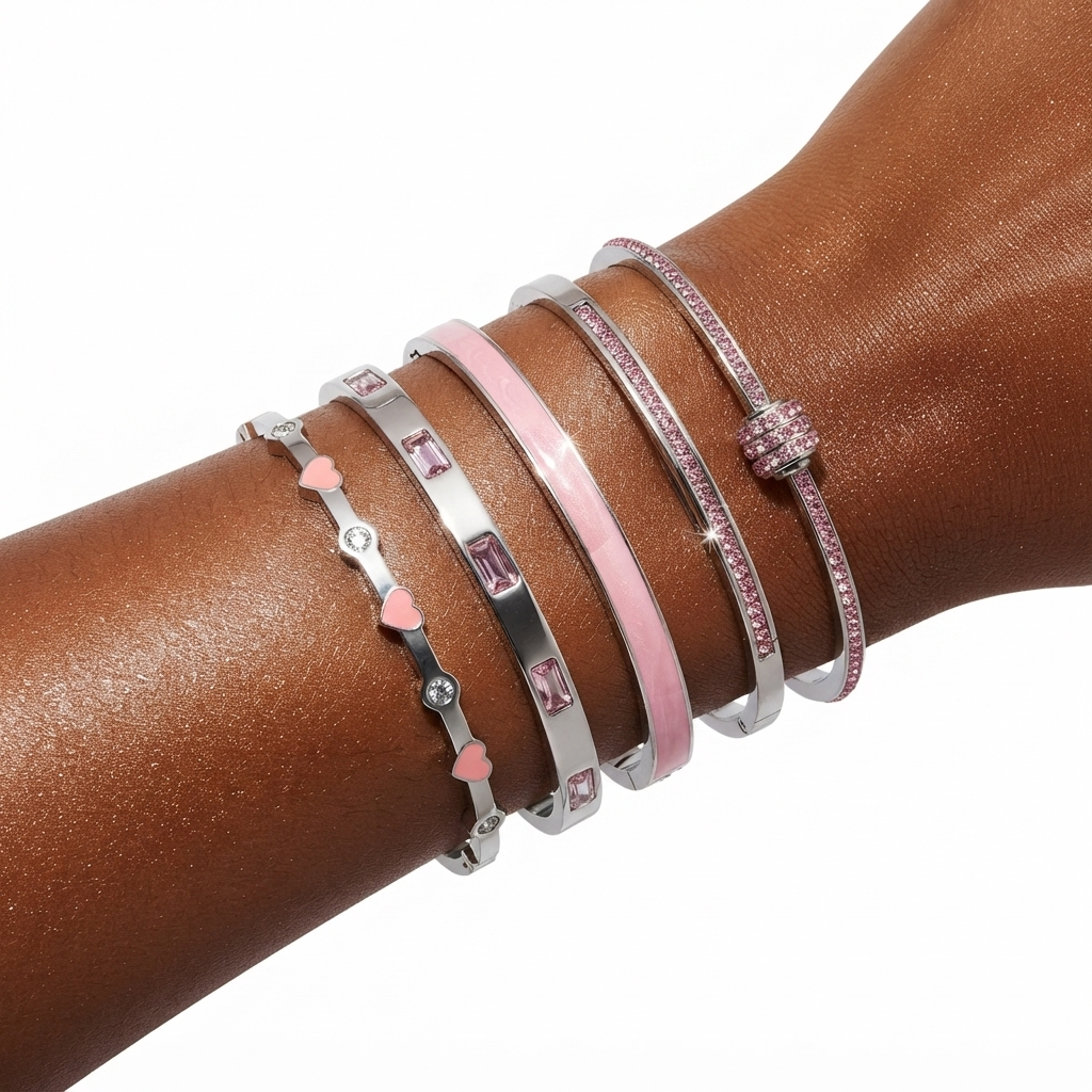 Princess Bracelet Set