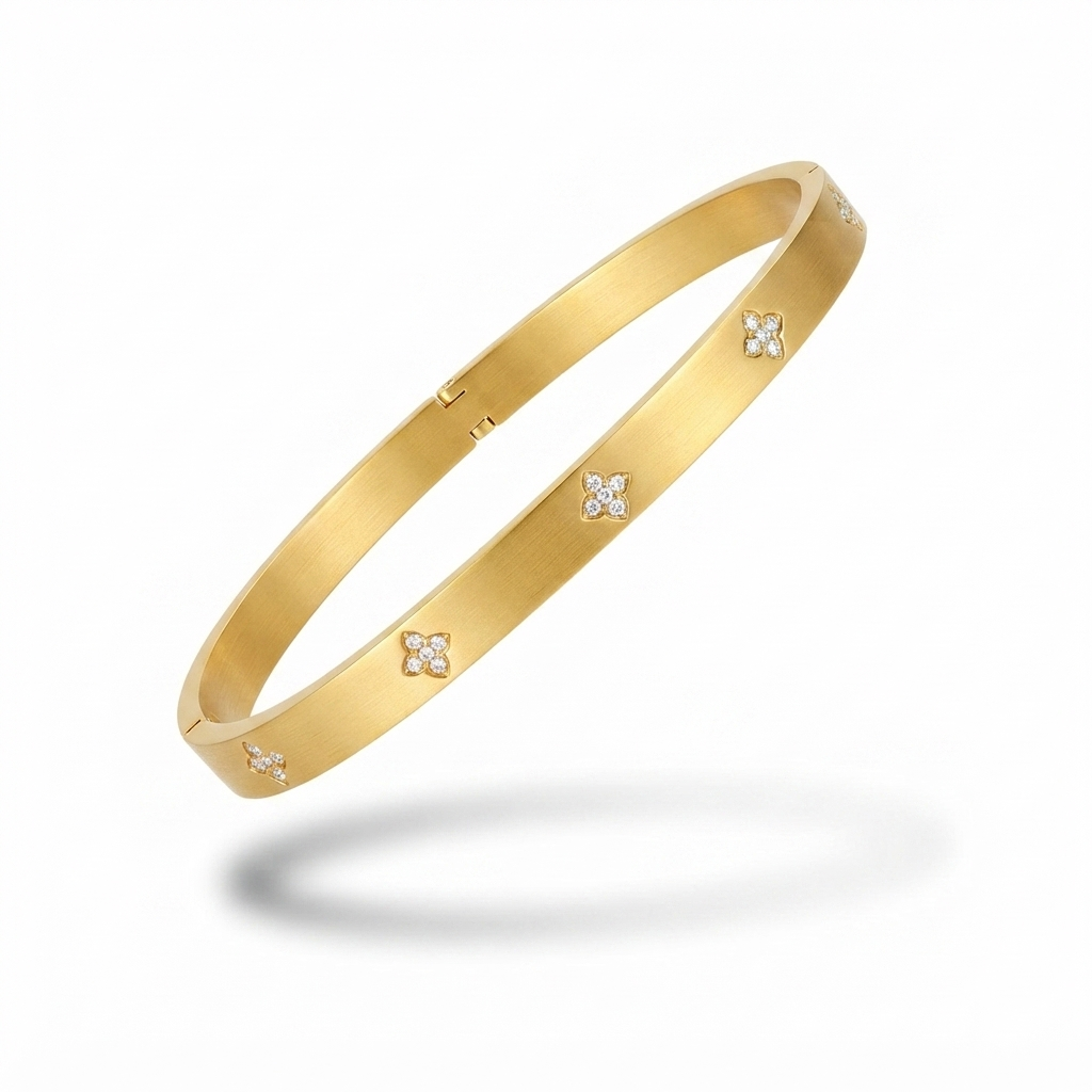 Lucky Luxe Bracelet