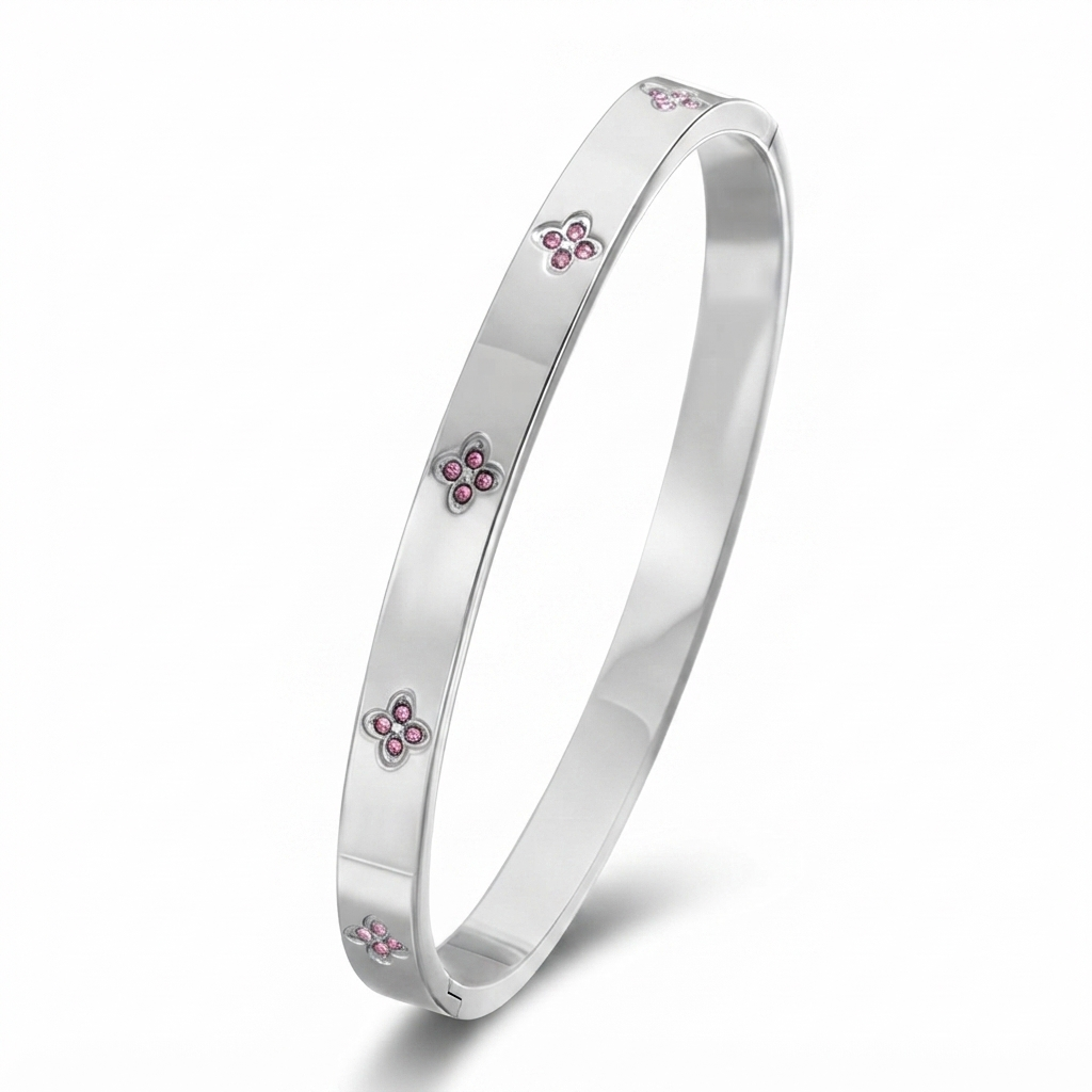 Lucky Luxe Bracelet