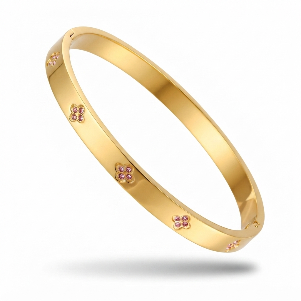 Lucky Luxe Bracelet
