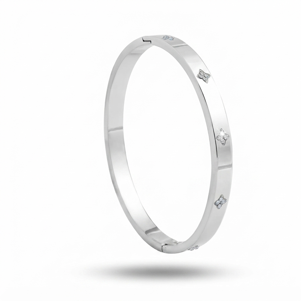 Lucky Luxe Bracelet
