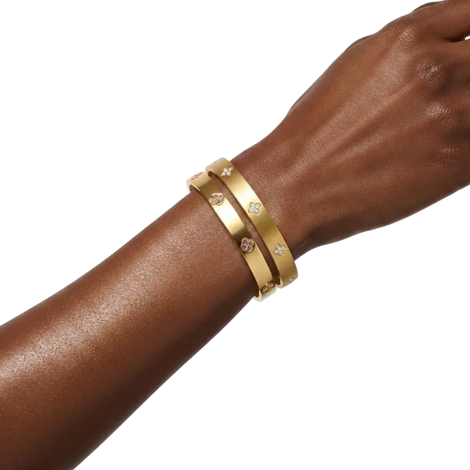 Lucky Luxe Bracelet
