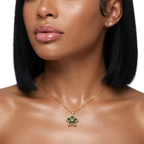 Blossom Glo Necklace