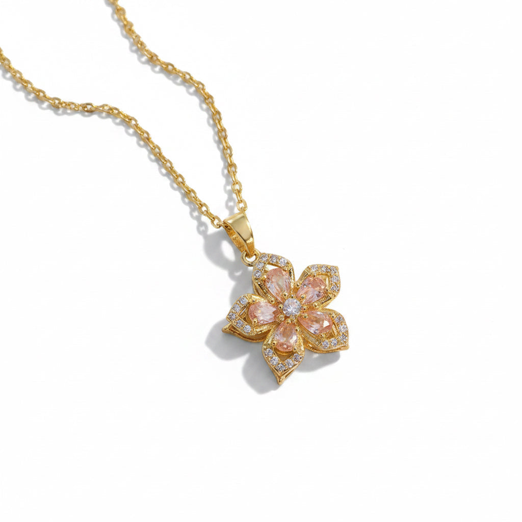 Blossom Glo Necklace