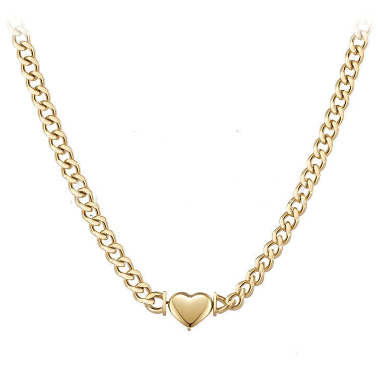 My Little Love Necklace