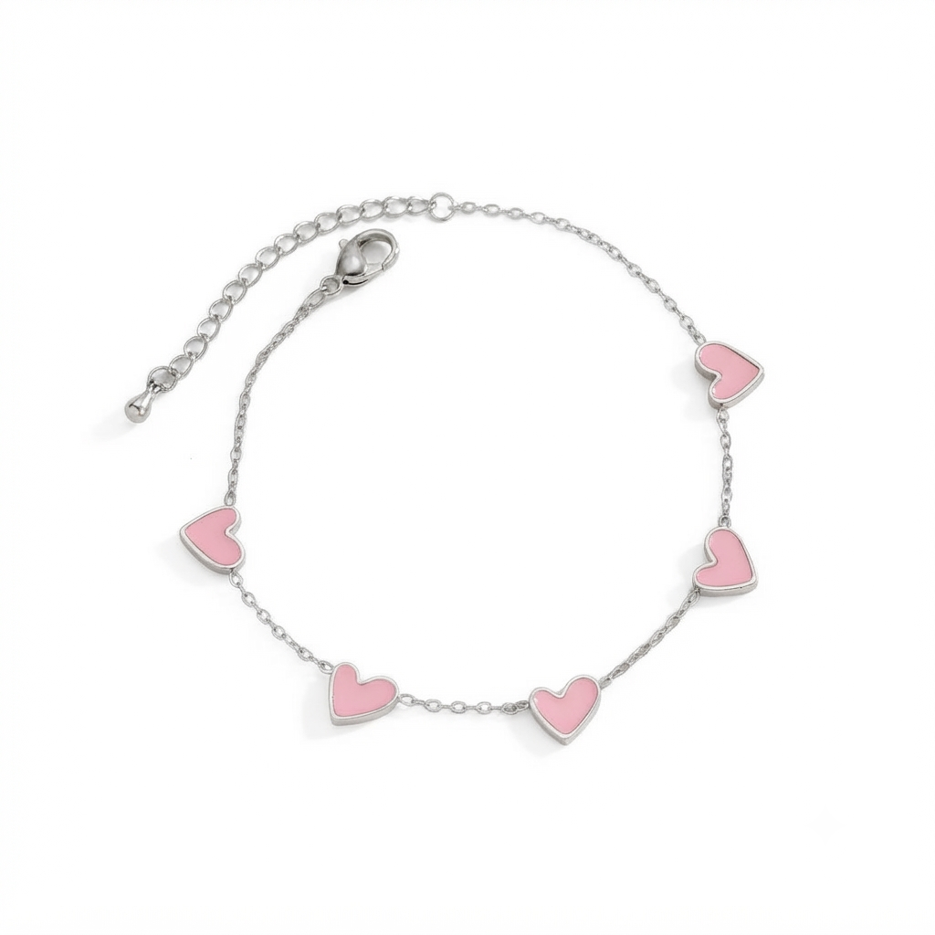 It’s All Love Bracelet
