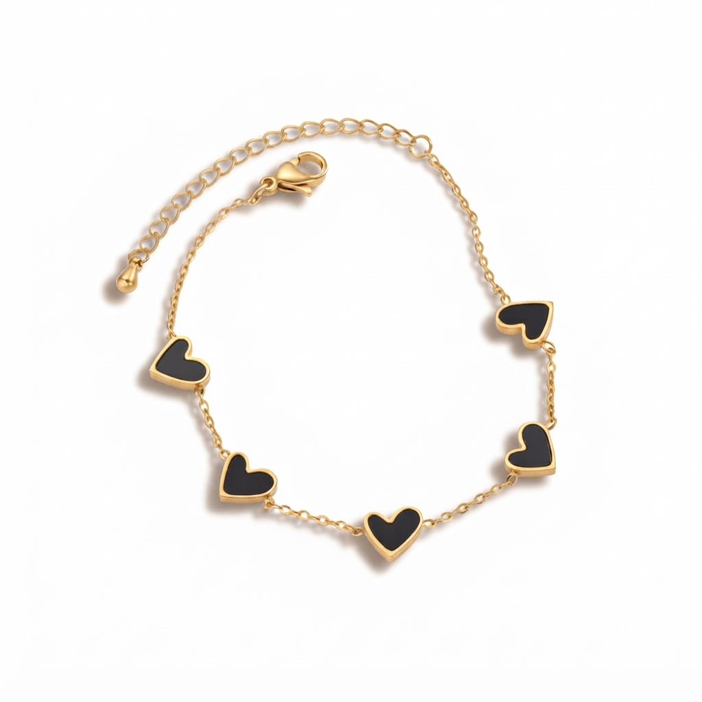 It’s All Love Bracelet